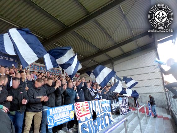 Holstein Kiel vs SV Darmstadt 98 (4-2) (1)