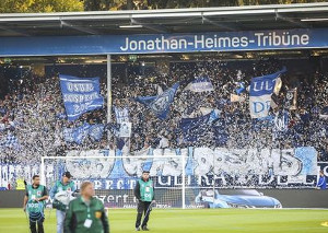 SV Darmstadt 98 vs Hamburger SV (1-2)