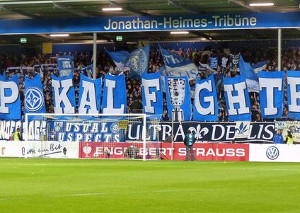 SV Darmstadt 98 vs Hertha BSC (0-2)