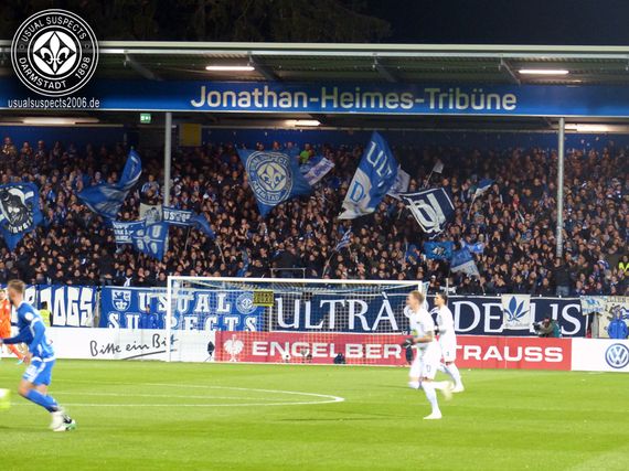 SV Darmstadt 98 vs Hertha BSC (0-2) (6)
