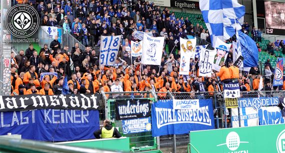 SpVgg Fürth vs SV Darmstadt 98 (3-1) (5)