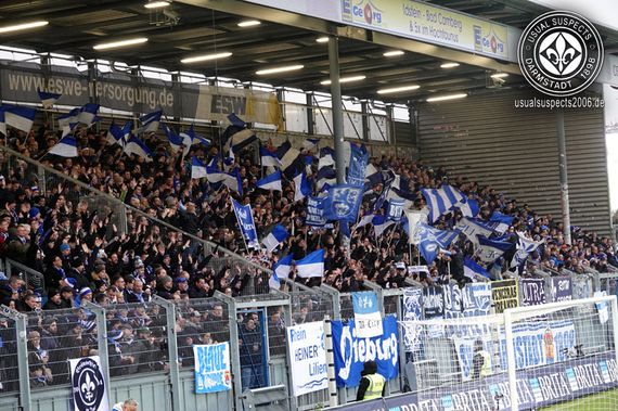 SV Wehen Wiesbaden vs SV Darmstadt 98 (0-0) (5)