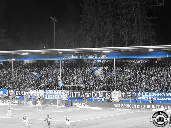 SV Darmstadt 98 vs VfB Stuttgart (1-1) (12)
