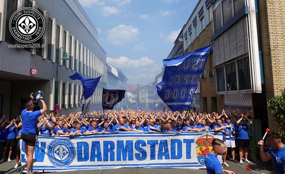 SV Darmstadt 98 vs Holstein Kiel (2-0) (2)