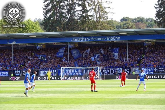 SV Darmstadt 98 vs Holstein Kiel (2-0) (9)