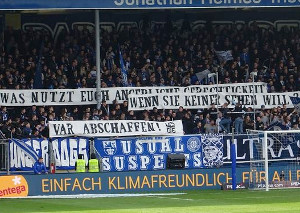 SV Darmstadt 98 vs SV Sandhausen (1-0)
