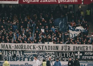 1. FC Nürnberg vs SV Darmstadt 98 (1-2)