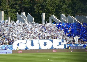 SV Darmstadt 98 vs Dynamo Dresden (0-0)