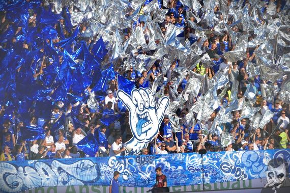 SV Darmstadt 98 vs Dynamo Dresden (0-0) (1)