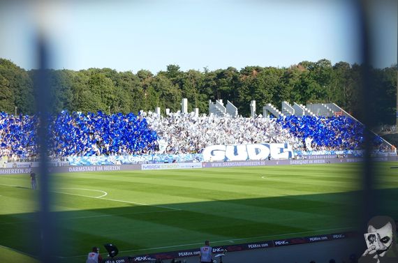 SV Darmstadt 98 vs Dynamo Dresden (0-0) (2)