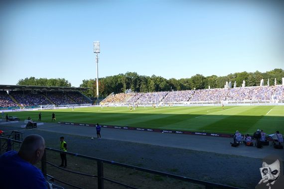SV Darmstadt 98 vs Dynamo Dresden (0-0) (5)