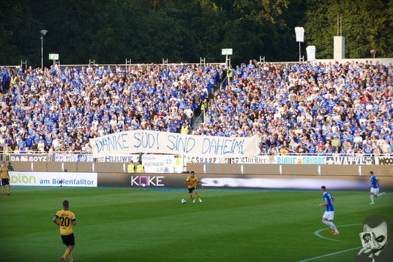 SV Darmstadt 98 vs Dynamo Dresden (0-0) (7)