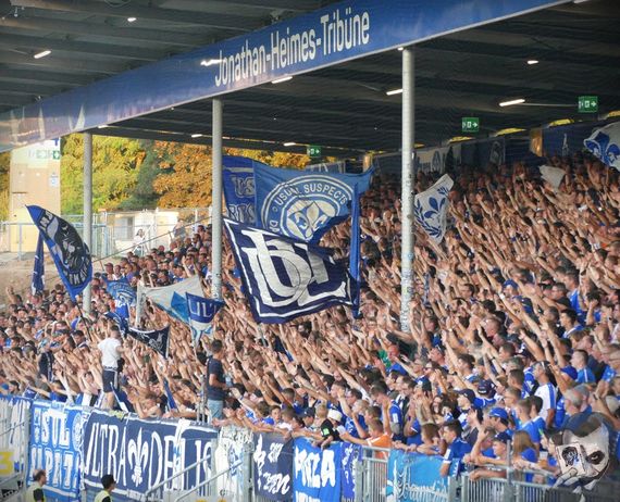 SV Darmstadt 98 vs Dynamo Dresden (0-0) (9)
