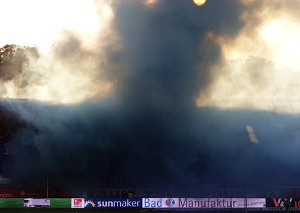 SV Sandhausen vs SV Darmstadt 98 (1-0)