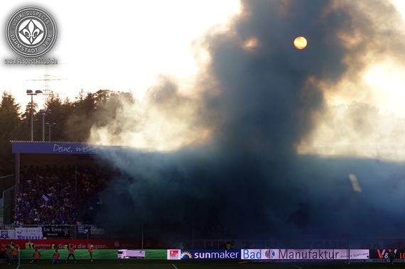 SV Sandhausen vs SV Darmstadt 98 (1-0) (2)