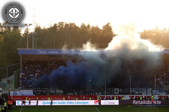 SV Sandhausen vs SV Darmstadt 98 (1-0) (3)