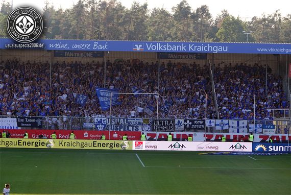 SV Sandhausen vs SV Darmstadt 98 (1-0) (5)