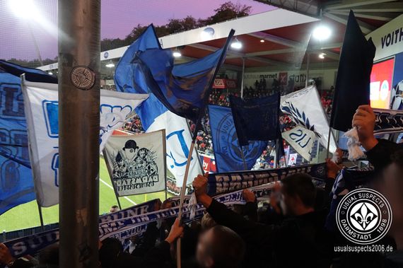 1. FC Heidenheim 1846 vs SV Darmstadt 98 (1-0) (2)