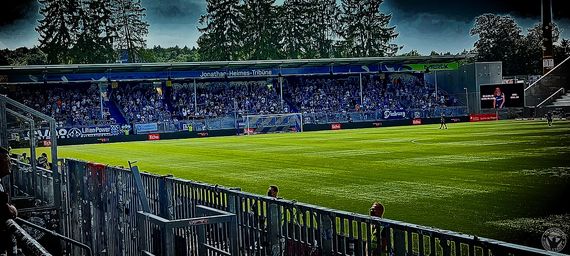 SV Darmstadt 98 vs FC Ingolstadt 04 (6-1) (1)