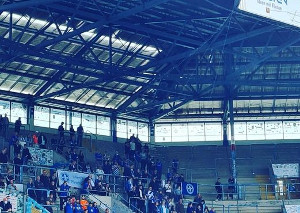 FC Hansa Rostock vs SV Darmstadt 98 (2-1)