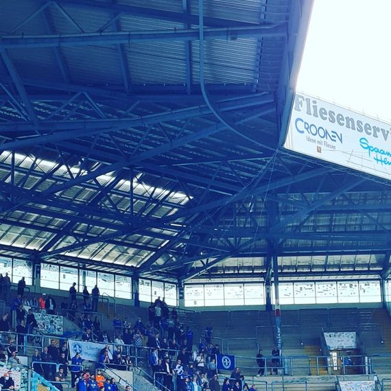 FC Hansa Rostock vs SV Darmstadt 98 (2-1) (1)