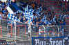 Rot-Weiß Oberhausen vs SV Eintracht Trier 05 (1-1)