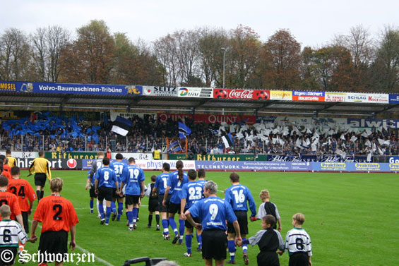 SV Eintracht Trier 05 vs Energie Cottbus (2-1) (1)