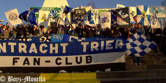 Dynamo Dresden vs SV Eintracht Trier 05 (4-1) (1)