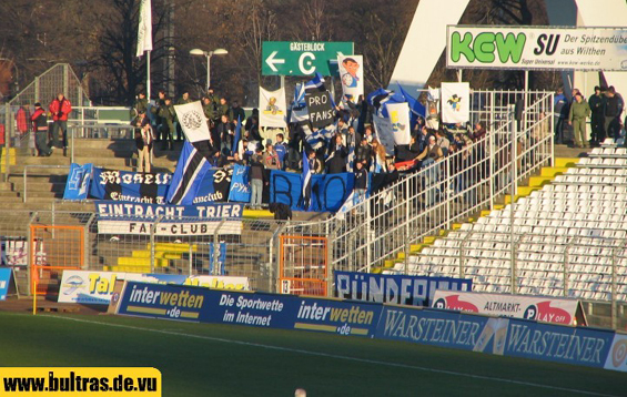 Dynamo Dresden vs SV Eintracht Trier 05 (4-1) (2)