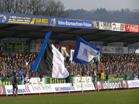 SV Eintracht Trier 05 vs TSV 1860 München (2-2) (2)