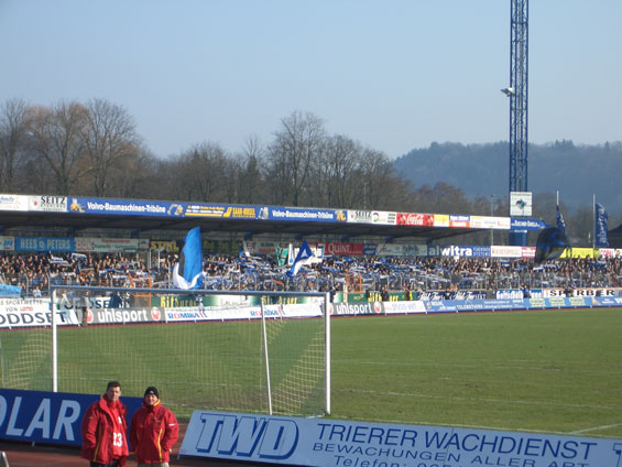 SV Eintracht Trier 05 vs TSV 1860 München (2-2) (5)