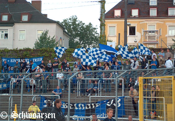 TSV 1860 München vs SV Eintracht Trier 05 (2-0) (2)