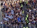 Eintracht Frankfurt vs SV Eintracht Trier 05 (2-0)