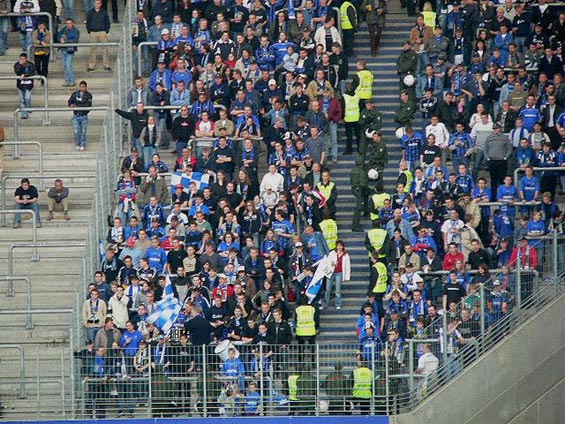 Eintracht Frankfurt vs SV Eintracht Trier 05 (2-0) (3)