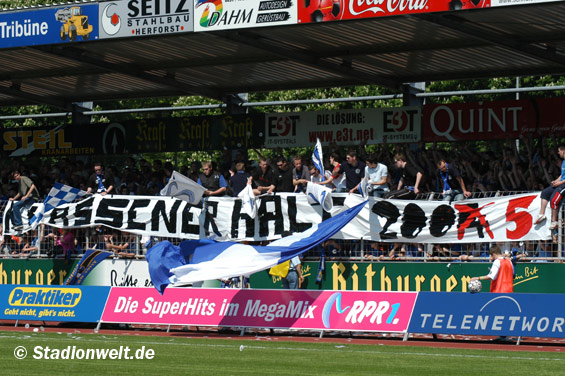 SV Eintracht Trier 05 vs Karlsruher SC (0-2) (1)