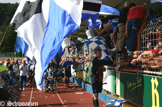 SV Eintracht Trier 05 vs SpVgg Fürth (0-0) (6)