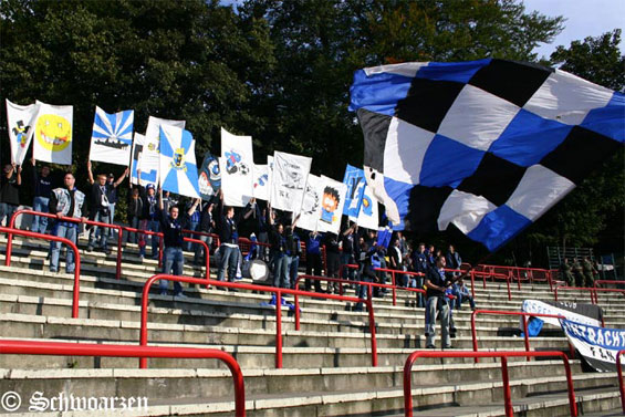 FC Erzgebirge Aue vs SV Eintracht Trier 05 (1-2) (3)