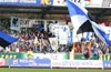 SV Eintracht Trier 05 vs FC Rot-Weiß Erfurt (2-0)