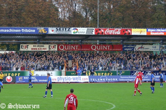 SV Eintracht Trier 05 vs FC Rot-Weiß Erfurt (2-0) (1)