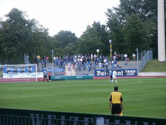 SG Wattenscheid 09 vs SV Eintracht Trier 05 (1-3) (4)