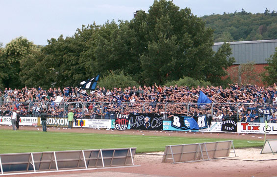 FSV Salmrohr vs SV Eintracht Trier 05 (2-5) (1)