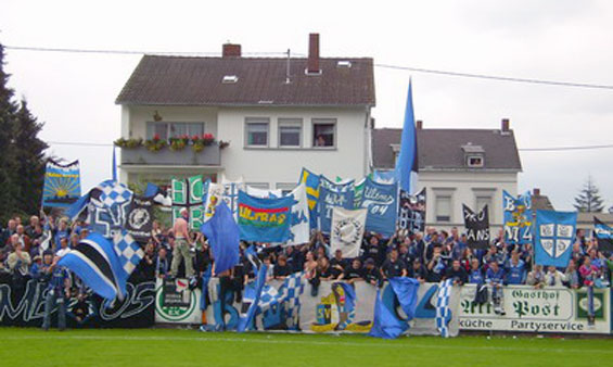 FV 07 Engers vs SV Eintracht Trier 05 (0-0) (1)