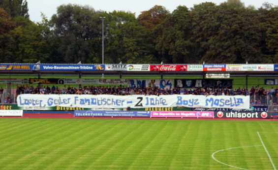 SV Eintracht Trier 05 vs Rot-Weiß Hasborn (2-0) (1)