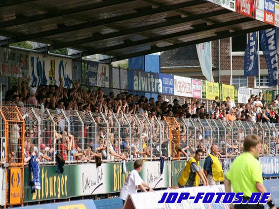 SV Eintracht Trier 05 vs 1. FC Köln (1)