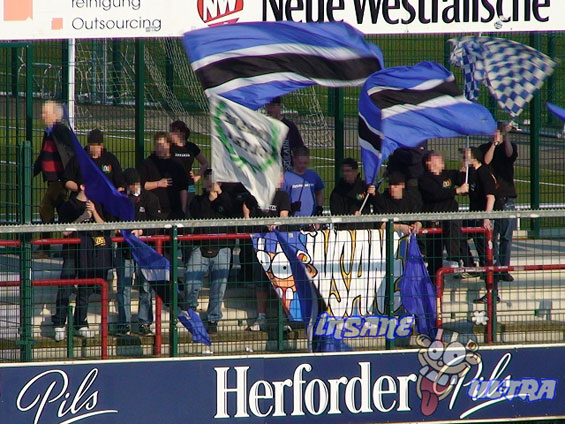 SC Verl vs SV Eintracht Trier 05 (3-0) (2)