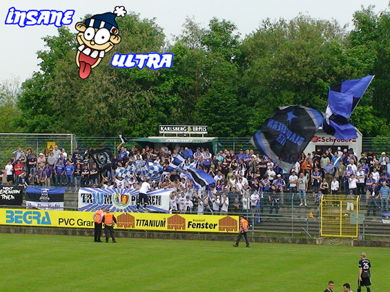 SV Elversberg vs SV Eintracht Trier 05 (0-1) (2)