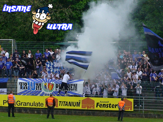 SV Elversberg vs SV Eintracht Trier 05 (0-1) (3)