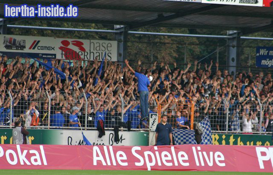SV Eintracht Trier 05 vs Hertha BSC (1-3) (4)