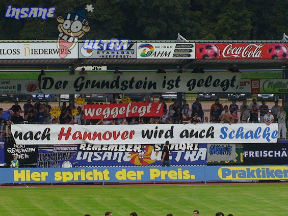 SV Eintracht Trier 05 vs FC Schalke 04 II (2-2) (2)