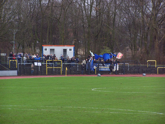 FC Schalke 04 II vs SV Eintracht Trier 05 (3-1) (1)